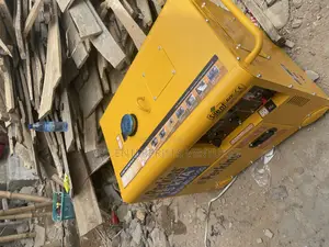 Perkins Soundproof Generator 15kva
