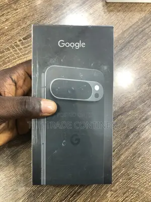 New Google Pixel 9 Pro 256 GB