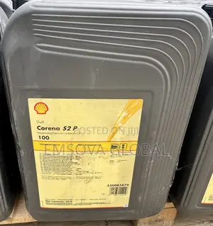 Shell Corena S2 P 100