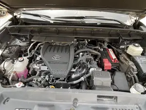 Toyota Highlander LE AWD 2023 Gray