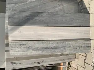Grey India Wooden Tiles 20*120