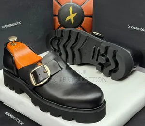 Birkenstock Luxury Shoe