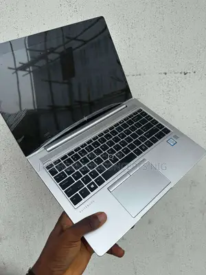 Laptop HP EliteBook 840 G5 8GB Intel Core i5 SSD 256GB