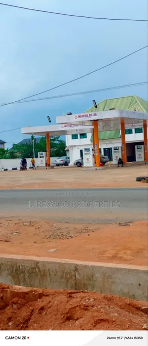 Filling Station for Sale at Atan Ota Ogun State