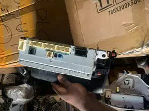 Corolla Stereo 2020