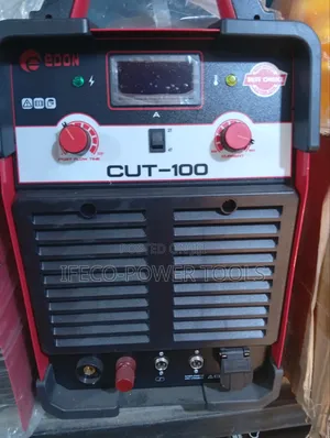 Edon Cut-100 Industrial Plasma Cutter.