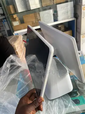 Point Of Sale System (P.O.S Machine)