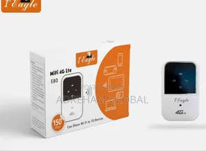 1st Eagle Universal Sim Slot Wifi