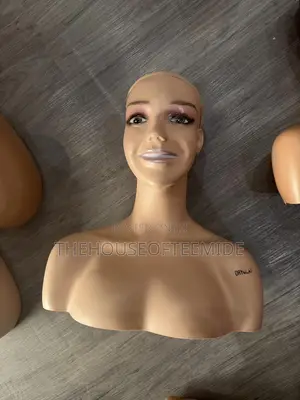 Display Mannequin