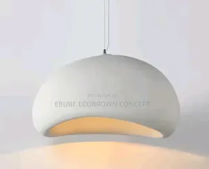 Wabi Sabi Pendant Lamp Light All Sizes (300mm, 400mm, 500mm,600mm)