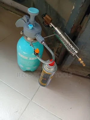 Portable Thermal Fogger Machine,