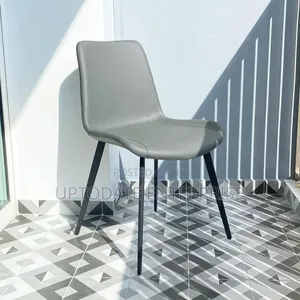 Rustic Non Arm Dining Chair