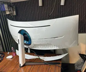 Samsung Monitor
