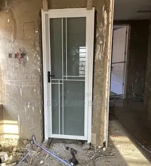 High Quality Bathroom Door, (625lah)