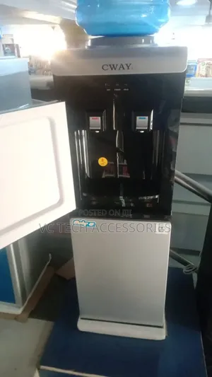 Water Dispenser Ruby 4f Byb72