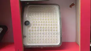 Cmontmax Solar Flood Light