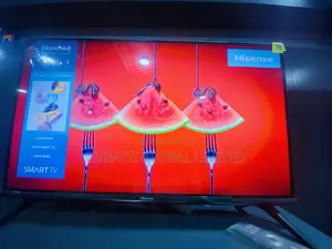 Hisense 32inches Smart Tv