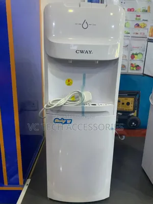 Cway Dispenser Machine Ruby 7f Byb89