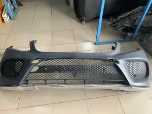 Gle 166 Bumper