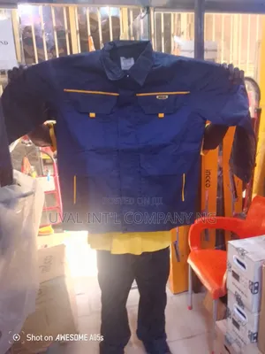 Work Uniform