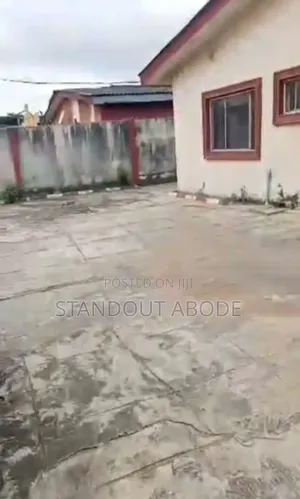 2bdrm Bungalow in Orelope Egbeda for sale