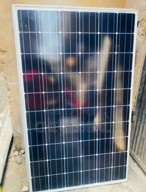 Canadian 350w Solar Panel