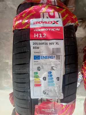 205/60r16 Roadx