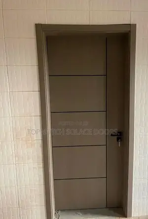3ft Wooden Interior Door