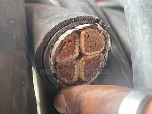 185mm 4core Armored Cable Nigeria