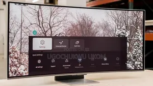 Samsung Odyssey Oled 34 Inches