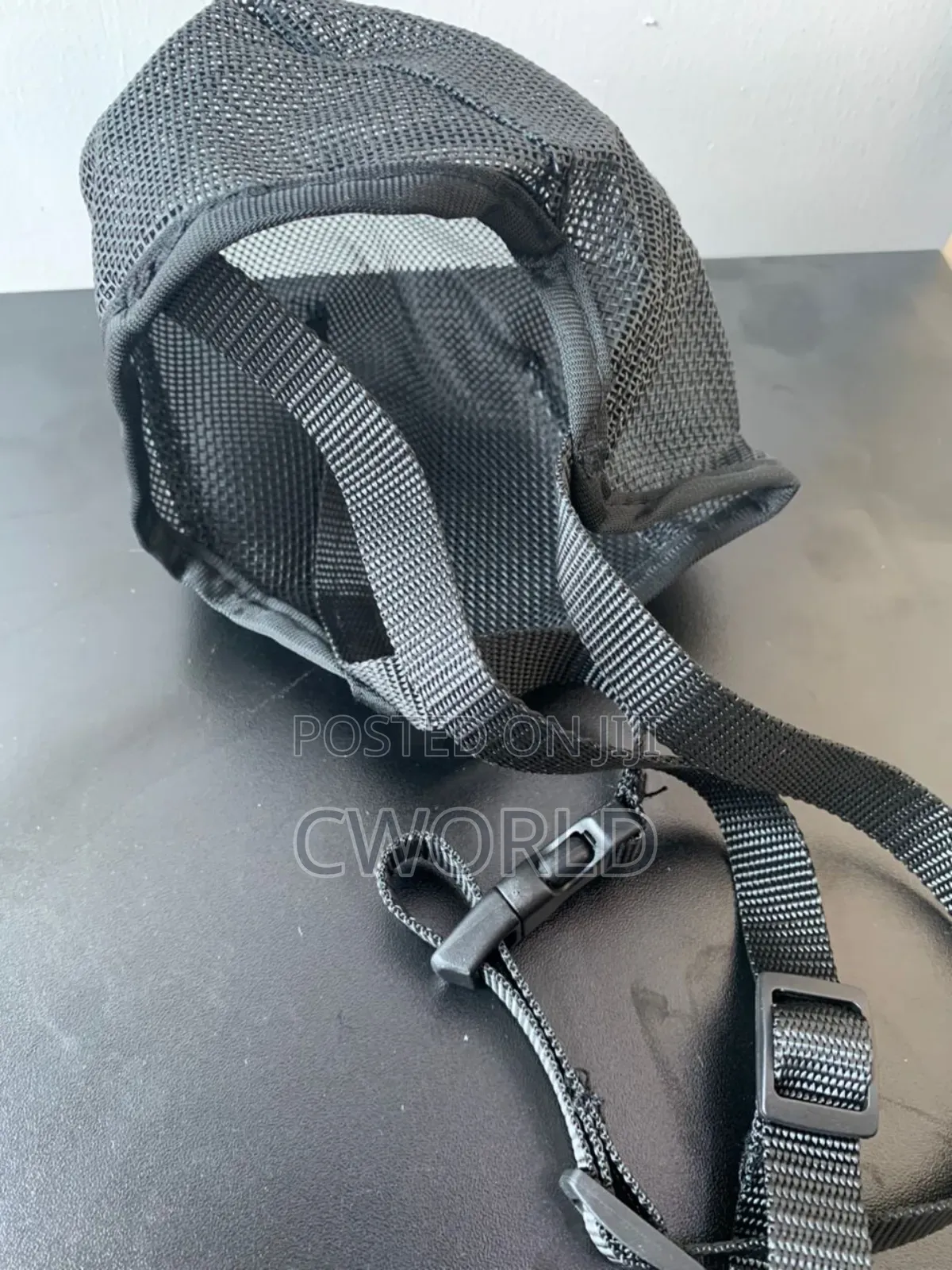 Dog Muzzle