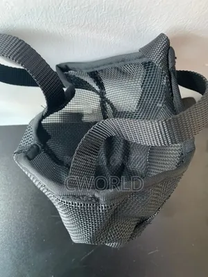 Dog Muzzle