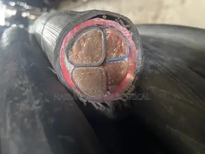 240mm 4core Armored Cable Nigeria