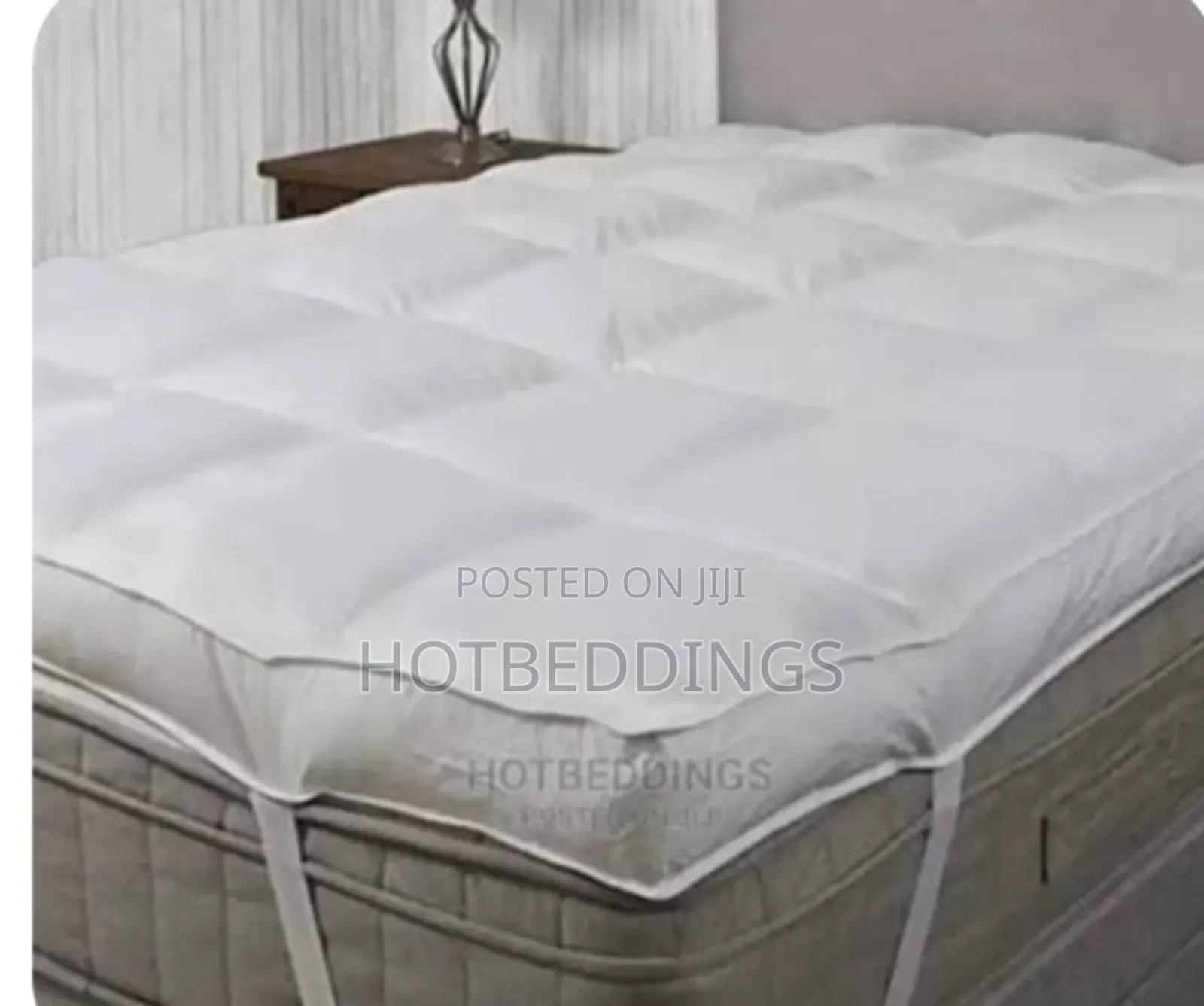 Unique/ Affordable Bed Topper