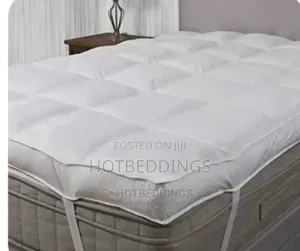 Unique/ Affordable Bed Topper