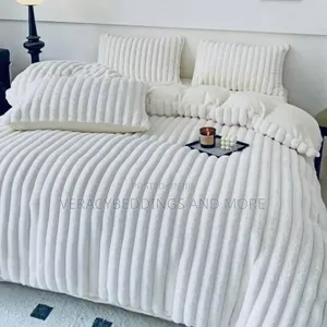 Blanket Fluffy Set