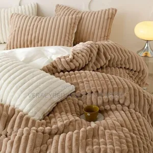 Blanket Fluffy Set