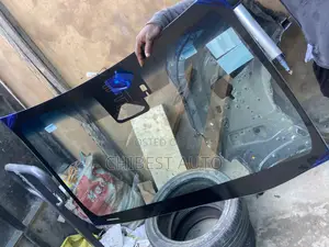 Front Windscreen Toyota Corolla 2025 Big Camera Available Now