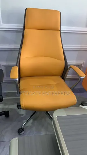 Pneumatic Swive Office Chair
