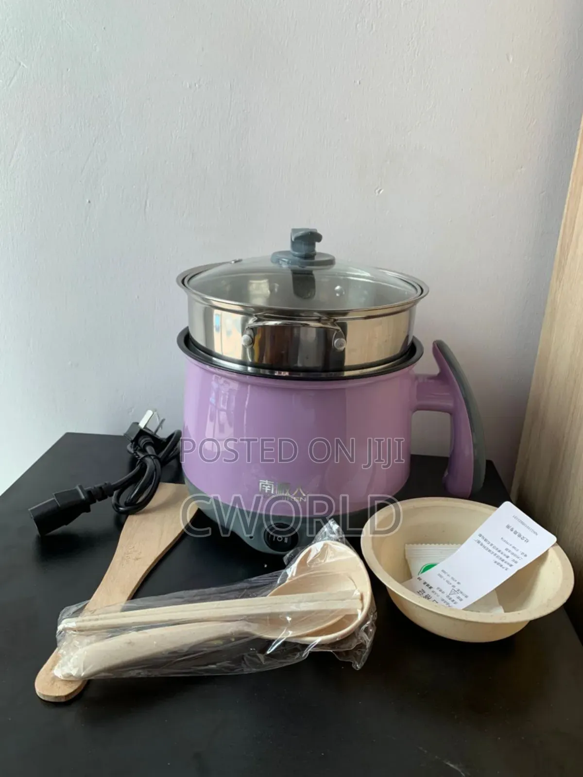Electrical Pot