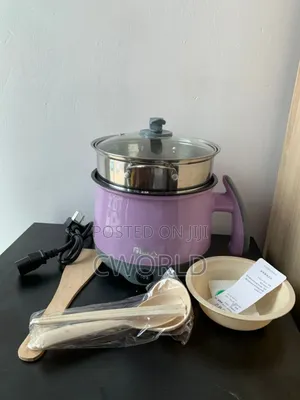 Electrical Pot