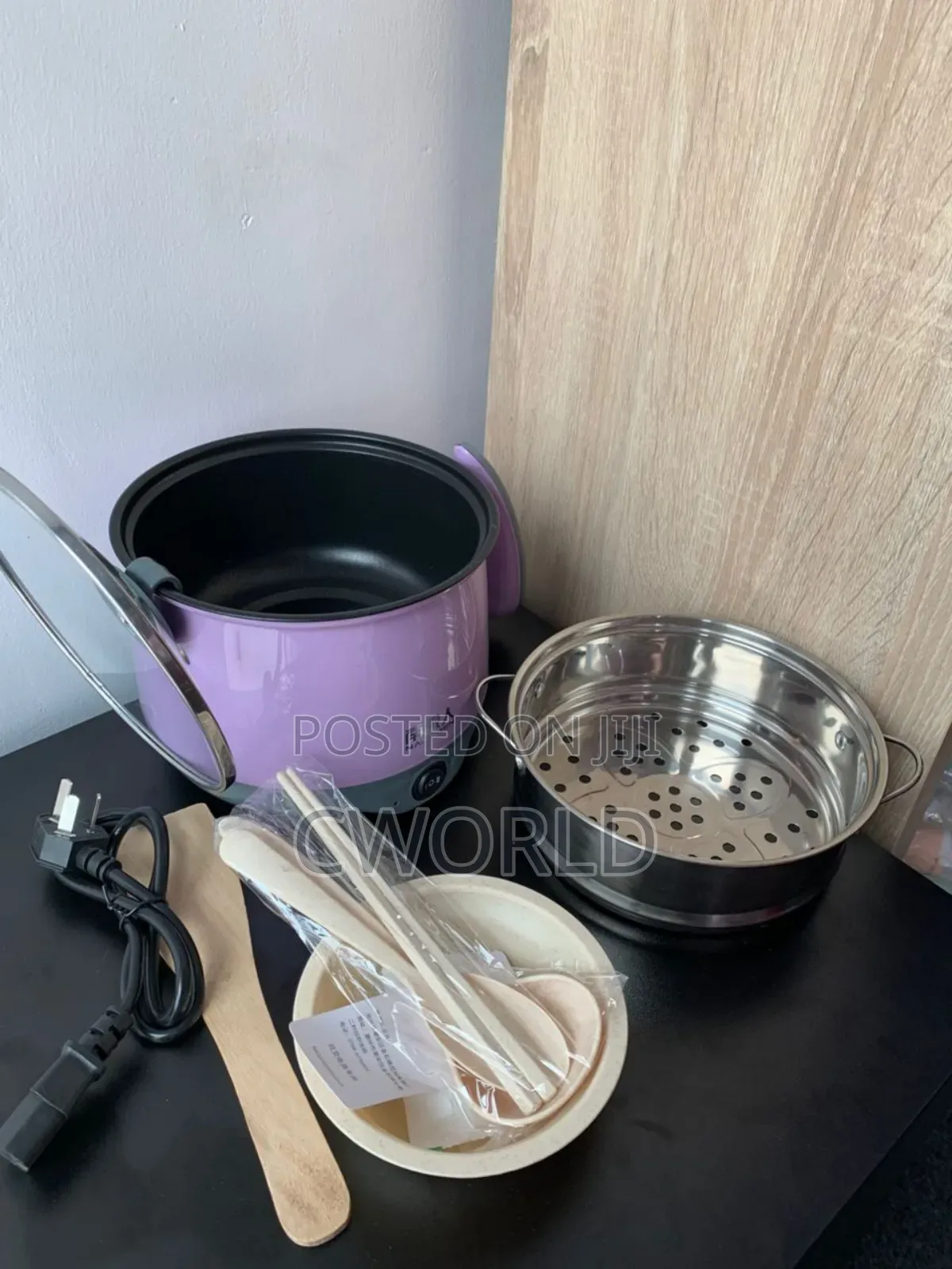 Electrical Pot