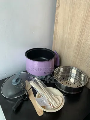 Electrical Pot