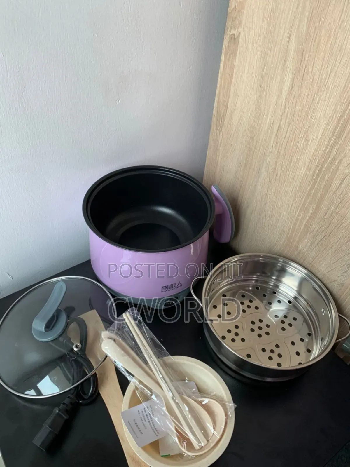 Electrical Pot
