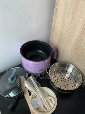 Electrical Pot