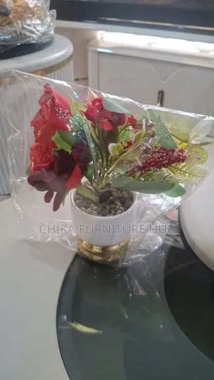 Decorative Flower