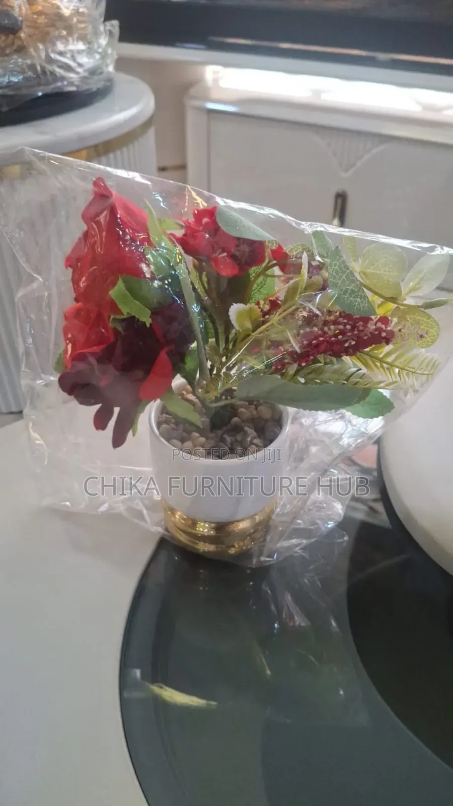 Decorative Flower