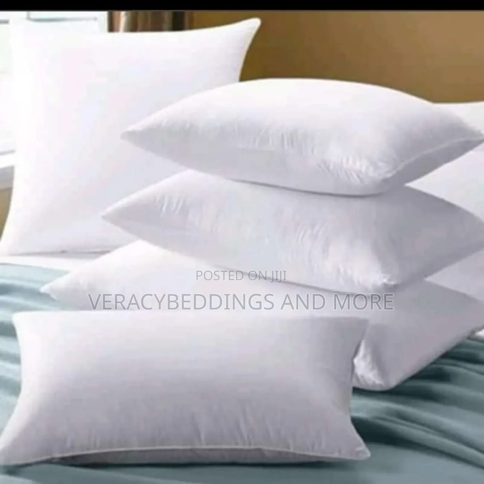 Fibre Pillows