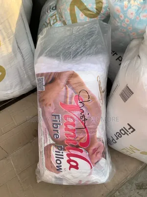 Fibre Pillows