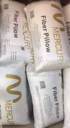 Fibre Pillows